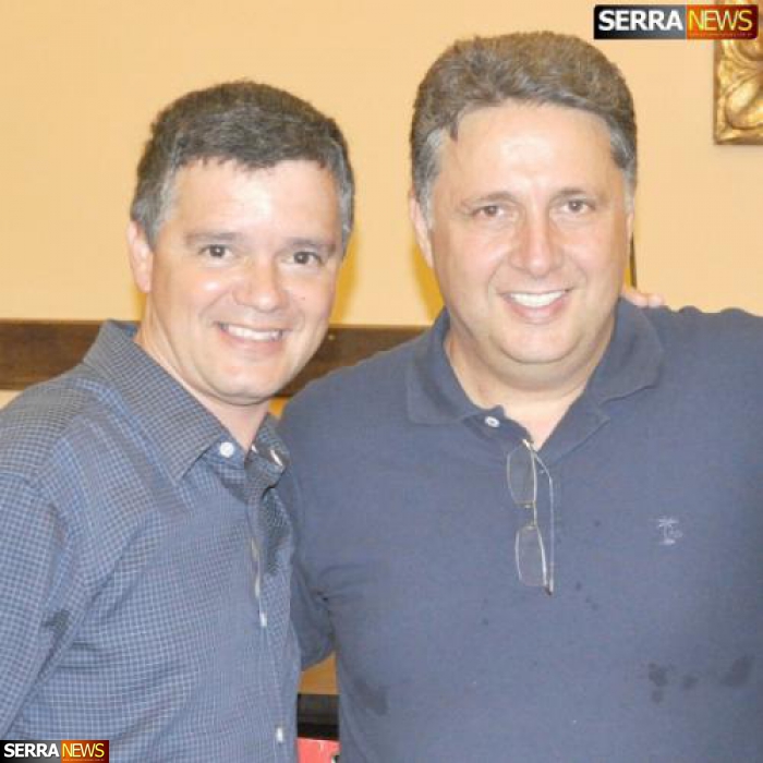 Garotinho  terá encontro  com pré-candidatos a prefeitos do Médio e Centro Sul Fluminense.